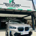 VK Premium Auto Detailers & Cafe - Simpang Ampat