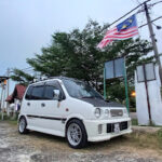 Rockstar Autospa @ Batu Belah Carwash - Klang 9 AF1QipOeKFAPesbwUbWuCkalKkeyW76pDioPDAQ0NNU8w533 h240 k no