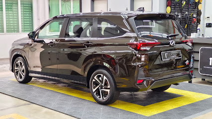 StarWash Premium Car Wash - Sungai Petani 5 AF1QipOnWAcQCFy8wexluNgrkBDHSVVZqmOijXluT8FXw426 h240 k no