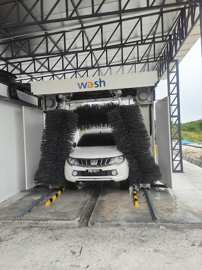 WASH by TME PREMIUM DETAILING CENTRE - Tanjung Tokong 5 AF1QipOtIAkORXU2u1AEVls2UAygbo5Wfuj1uWJNKo4Dw408 h544 k no