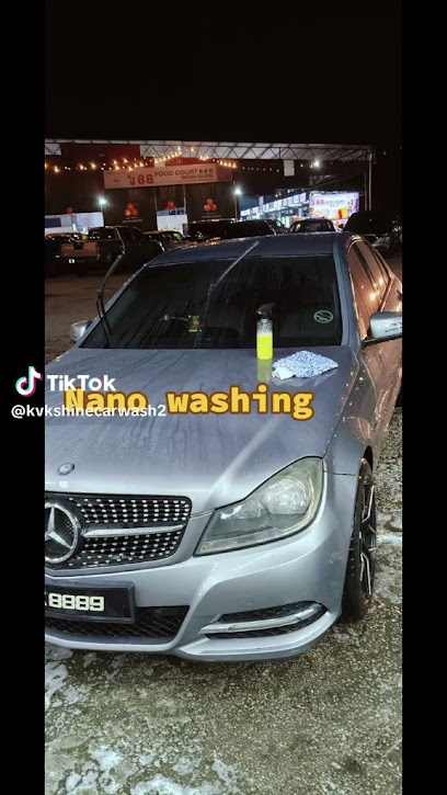 KVK SHINE CARWASH - Masai 5 AF1QipOvHDBb zSWMb73FvvL piVWbCqwvd6yKjeHa9lw408 h725 k no