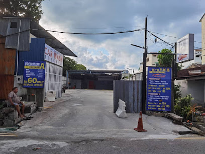 L.A. Car Wash & Parking - George Town 5 AF1QipOyeWJ235CfyffbgmwWTg0heW LSL6ilkGuxkMpw408 h306 k no