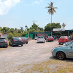 LASTSTAR CARWASH - Alor Setar 10 AF1QipOyg0macqRD8FK4KM0QjVe5VC0h cUIkuYzEOZcw426 h240 k no