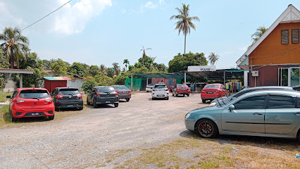 LASTSTAR CARWASH - Alor Setar 5 AF1QipOyg0macqRD8FK4KM0QjVe5VC0h cUIkuYzEOZcw426 h240 k no