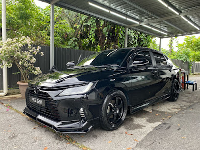 Hydro Shine Carwash - Kuching 5 AF1QipP14V7KbsRSFOY 7qAfZnJ55fFXbkrBRXCdKIkw408 h306 k no