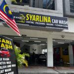 SYARLINA CAR WASH - Shah Alam