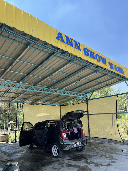 ANN SNOW WASH - Pulai Chondong 5 AF1QipP6k6PdhzRd2989g0j7yKPtKoGluK8V9J7 1GE9w408 h544 k no