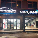 Seven Days Car Care Sdn Bhd - Melaka 11 AF1QipP87wSnkSDRx4EfN1yr5s qGhxdaAPRTm 5F9gGw408 h306 k no