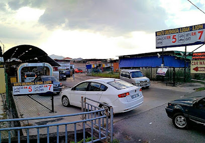 City Autospa Car Centre - Kulim 5 AF1QipPAD TwmGPiiN06Bg58QVmWW5brpSk9vWHMEd0 w408 h284 k no