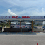 CAR WASH MYDIN JASIN (BRIGHT MOON AUTO SPA) - Jasin 12 AF1QipPFdyLsgSI1R96ZWhGbS7FJbekLIRQDTOCkYOvow408 h268 k no