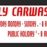 YLY Car Wash Centre - Kota Kinabalu 11 AF1QipPG 0B2YxASlgW4cNFCpaQdKHOQxXY1E6ktrlDQw426 h240 k no