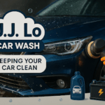 J.J. LO Car Wash - Kota Kinabalu 11 AF1QipPH2lgzpWUCQLcRmN2JJHvKAAlQjrOVGCNmKVd5w408 h272 k no