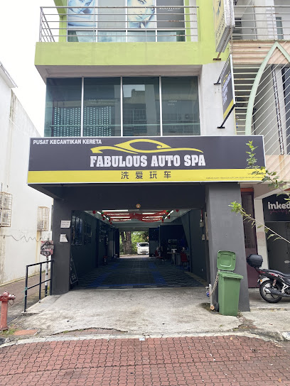 Fabulous Auto Spa - Rawang 5 AF1QipPH84S79VIeHiGqIkdcZPm2a4ZPfL5lfIQYE1saw408 h544 k no