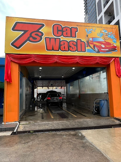 7S Car Wash ( Gurney ) - George Town 5 AF1QipPHHlAS HmrHrb5XZbqO3azr W1Xi QpWW5Q1Qsw408 h544 k no