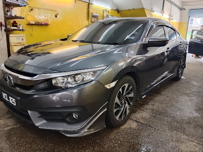 E.Yugen Car Wash - Rawang 5 AF1QipPOUO23S3tAPDH9HJJX3q1YSleBfZYNTo1GJeHlw408 h306 k no