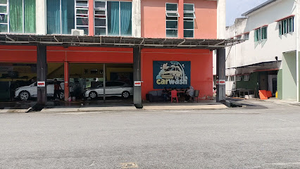 NAZHA SPA CARWASH - Seri Iskandar 5 AF1QipPP6 UBi7u08grnp7DOuDGvaom4n43t 6A8AePrw426 h240 k no
