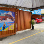 PJ CARWASH (PAROI JAYA) - Seremban 9 AF1QipPc0UtXCQUWT TJzQCVDhmEIZDfFyIhW8fJmZWsw408 h306 k no