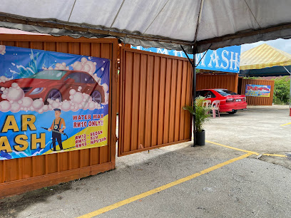 PJ CARWASH (PAROI JAYA) - Seremban 5 AF1QipPc0UtXCQUWT TJzQCVDhmEIZDfFyIhW8fJmZWsw408 h306 k no