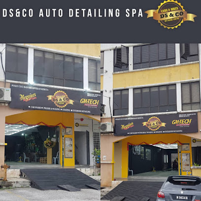 DS&CO Auto Detailing Centre Puchong - Puchong 5 AF1QipPlWpASlV4V49ZNgkReBOKwLy 6OtRm 90wAXmJw408 h408 k no