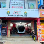 Ashrina Empire Car Spa & Detailing Temerloh - Temerloh 13 AF1QipPs3fbkJSWo4EDrLdBEYTpxYUPgoWj9b2Ill6zSw533 h240 k no