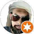 Mohd Ashrul Faizal Abdullah