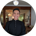 Firdaus Ghazali Firdaus Ghazali