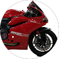 Majoz DUCATI Majoz DUCATI