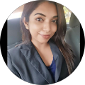 Shalani Ramakrishnanan Shalani Ramakrishnanan