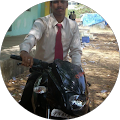 Marzook Hussain Marzook Hussain