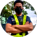 Harun Ahmad Harun Ahmad