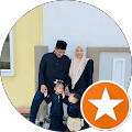 Mohd Arif Sulong (Arif) Mohd Arif Sulong (Arif)