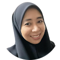 Ainaa Abdul Rashid Ainaa Abdul Rashid