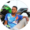 Vighdheesh Segar Vighdheesh Segar