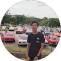 Deen Akmal Deen Akmal