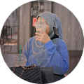 Najiah Mat Isa Najiah Mat Isa
