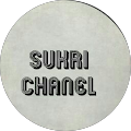 sukri chanel