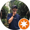 Robin Liow Robin Liow