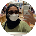 Saliha Suid Saliha Suid