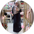 Syaidatul Sazawani Syaidatul Sazawani