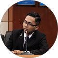 Muhd Fahmi Mohd Fadzli
