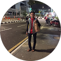 Cyfull Azham Cyfull Azham