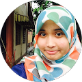 Syamilia Tahfizah Syamilia Tahfizah