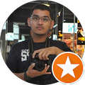 Muhammad Faizzuddeen Muhammad Faizzuddeen