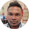 Tanapal Murugayah Tanapal Murugayah