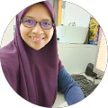 Hazrini Hamzah Hazrini Hamzah