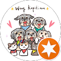 Puei Ee, Wong Puei Ee, Wong