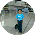 Abdul Hafiz Shariff Abdul Hafiz Shariff