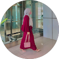 ENGKU AINA FARHANAH ENGKU AINA FARHANAH