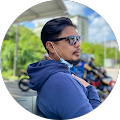 Farhan Mikhail Farhan Mikhail