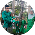 Ernie Fadzleena Mustapa Ernie Fadzleena Mustapa